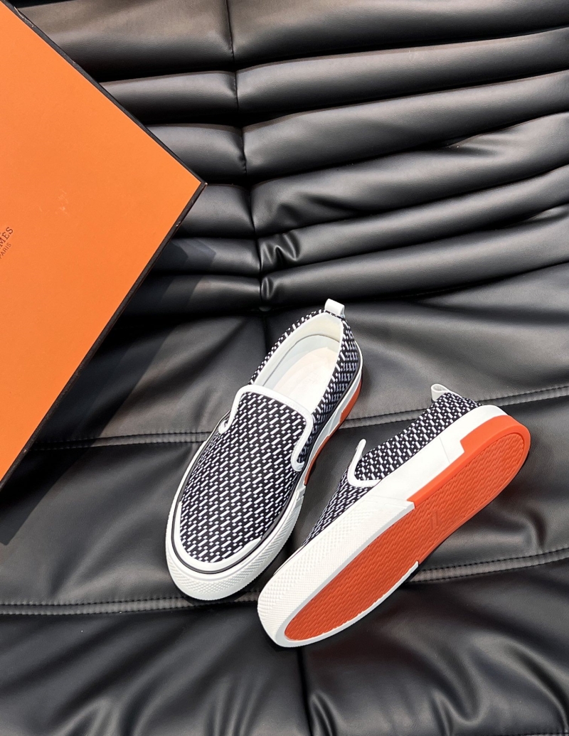 Hermes Sneakers